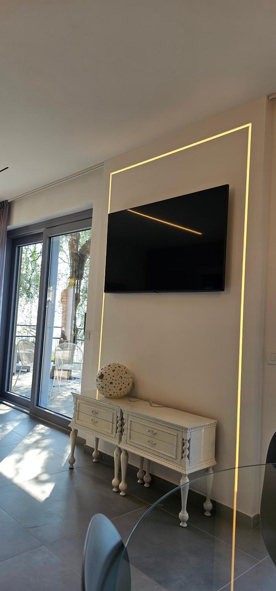 Apartament 59 เบรนโซเน ซูล การ์ดา ภายนอก รูปภาพ
